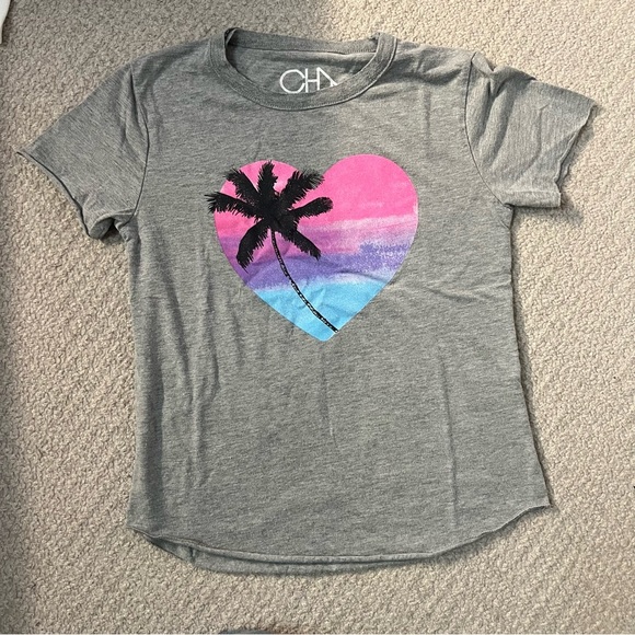 Chaser Tee - Picture 2 of 3